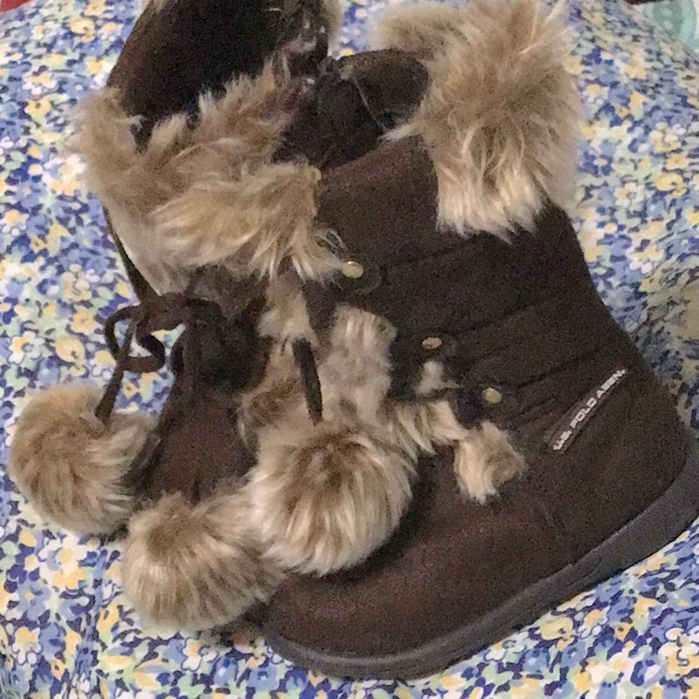 Girls boot